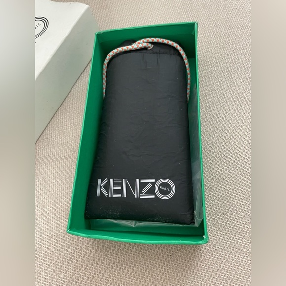 Kenzo Sunglasses - Picture 3 of 4
